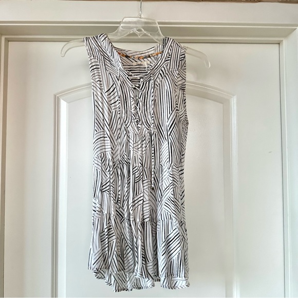 Anthropologie Blouse - Picture 1 of 4